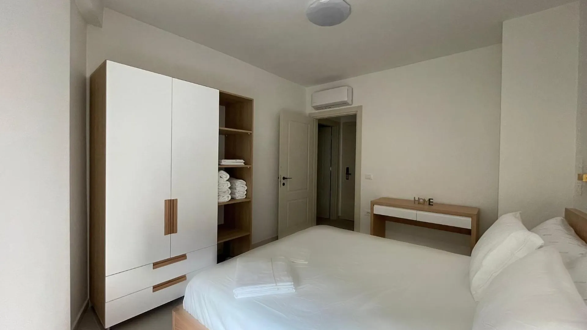 Seavibe Apartments Wlora