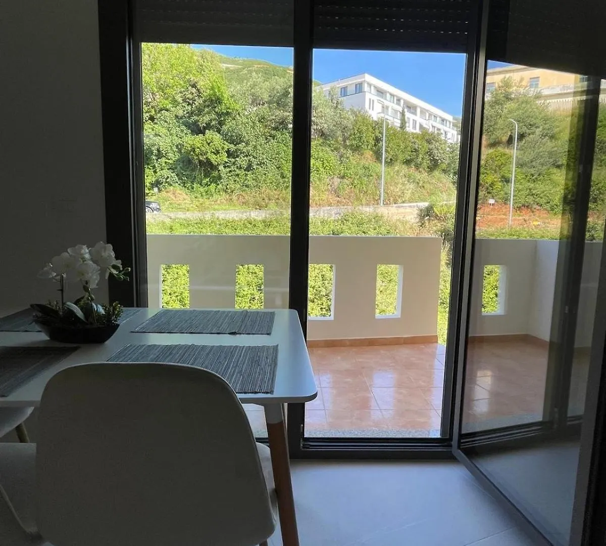 Seavibe Apartments Wlora Albania