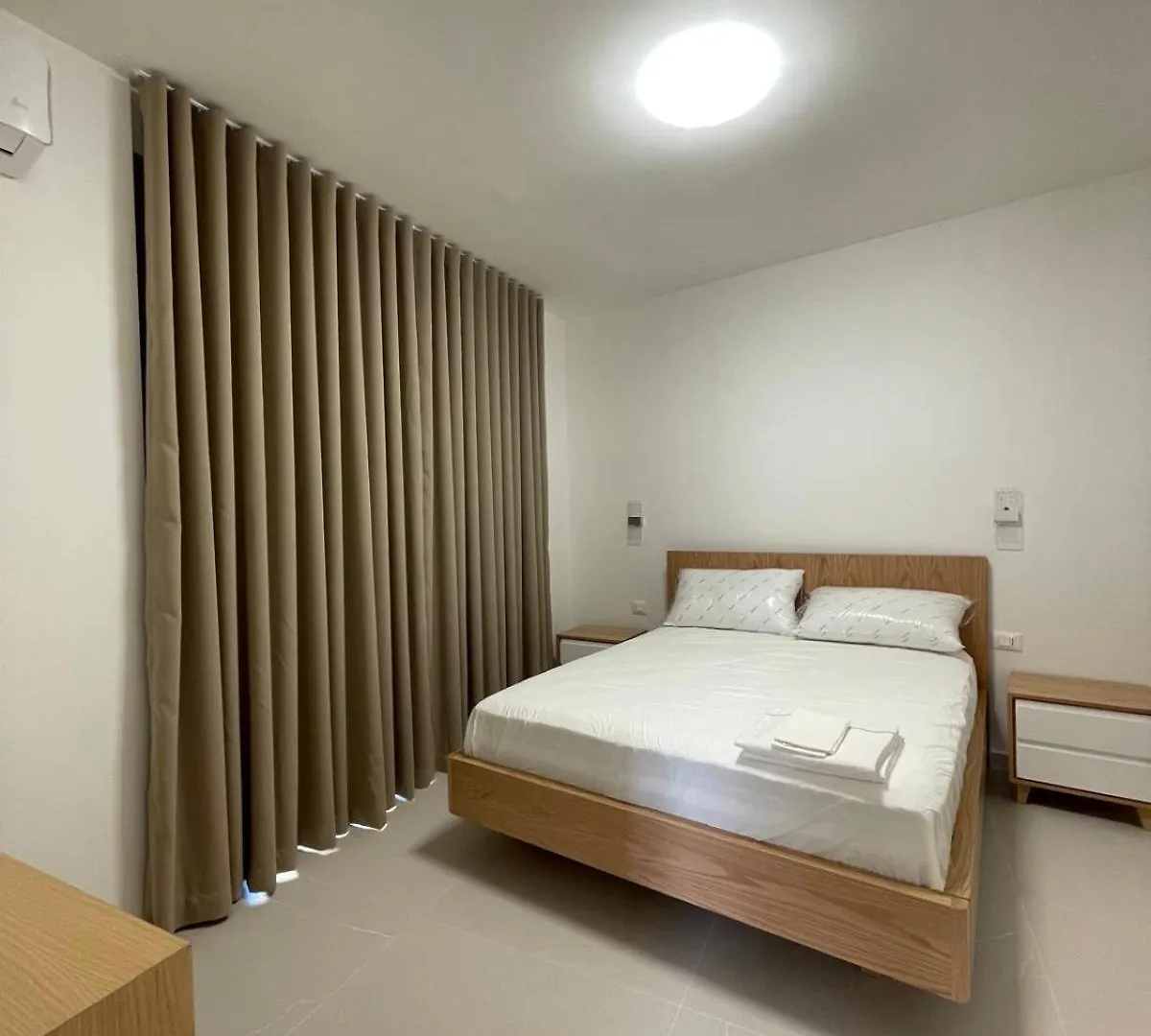 Seavibe Apartments Wlora