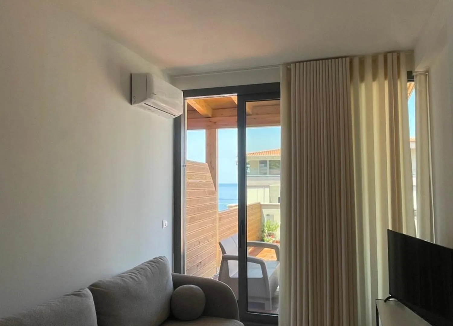 Seavibe Apartments Wlora Albania